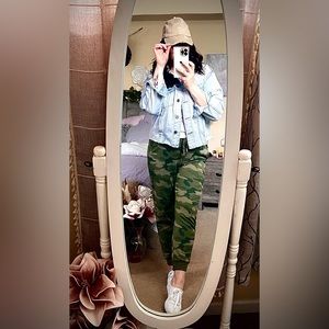 Army Joggers